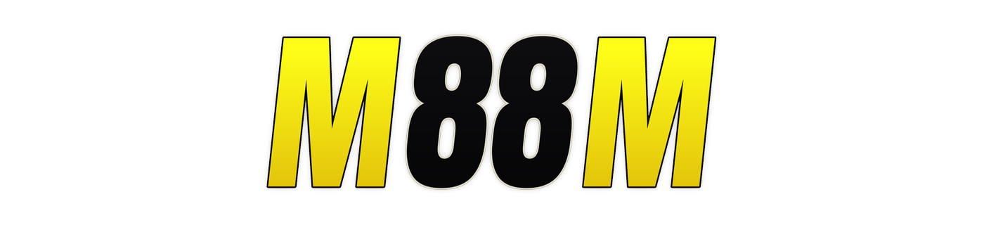 m88m logo